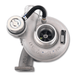 Turbo GT2556S Turbocharger 2674A225 711736-5025S for Perkins 4.4L Engine New Aftermarket Garrett 2003+ - Fuel Parts Depot