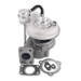 Turbo GT2556S Turbocharger 2674A225 711736-5025S for Perkins 4.4L Engine New Aftermarket Garrett 2003+ - Fuel Parts Depot