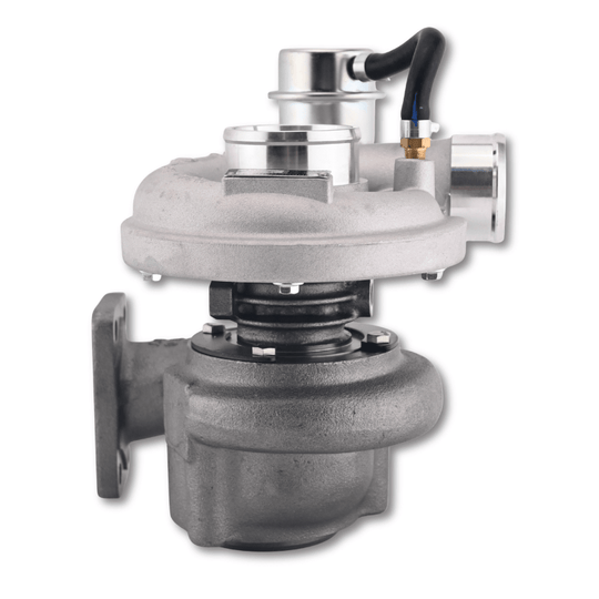 Turbo GT2556S Turbocharger 2674A225 711736-5025S for Perkins 4.4L Engine New Aftermarket Garrett 2003+ - Fuel Parts Depot