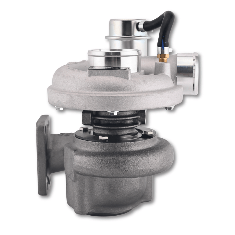 Turbo GT2556S Turbocharger 2674A225 711736-5025S for Perkins 4.4L Engine New Aftermarket Garrett 2003+ - Fuel Parts Depot