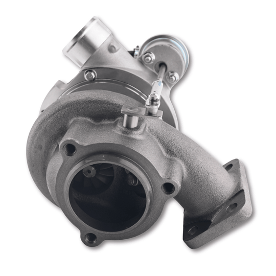 Turbo GT2556S Turbocharger 2674A225 711736-5025S for Perkins 4.4L Engine New Aftermarket Garrett 2003+ - Fuel Parts Depot