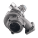 Turbo GT2556S Turbocharger 2674A225 711736-5025S for Perkins 4.4L Engine New Aftermarket Garrett 2003+ - Fuel Parts Depot