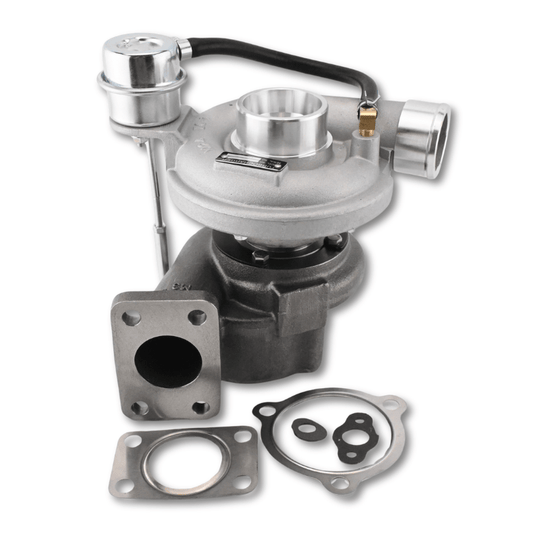 Turbo GT2556S Turbocharger 2674A226 2674A432 for Perkins 1104C-44T Engine JCB Massey Ferguson - Fuel Parts Depot