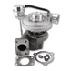 Turbo GT2556S Turbocharger 2674A226 2674A432 for Perkins 1104C-44T Engine JCB Massey Ferguson - Fuel Parts Depot