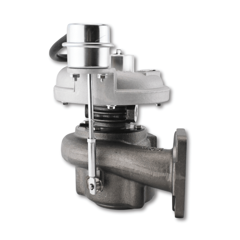 Turbo GT2556S Turbocharger 2674A226 2674A432 for Perkins 1104C-44T Engine JCB Massey Ferguson - Fuel Parts Depot