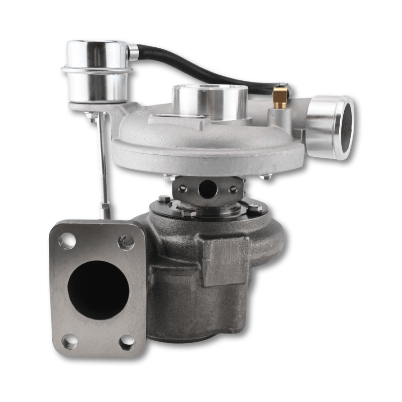 Turbo GT2556S Turbocharger 2674A226 2674A432 for Perkins 1104C-44T Engine JCB Massey Ferguson - Fuel Parts Depot