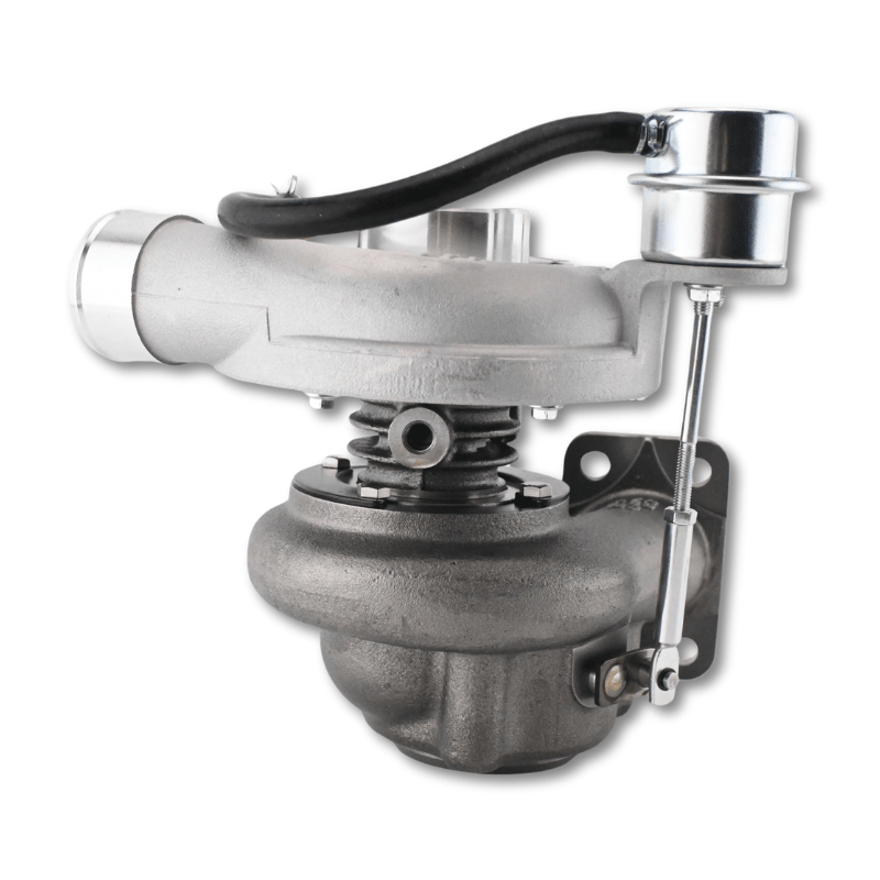 Turbo GT2556S Turbocharger 2674A226 2674A432 for Perkins 1104C-44T Engine JCB Massey Ferguson - Fuel Parts Depot