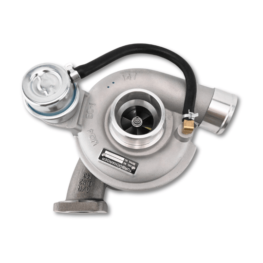 Turbo GT2556S Turbocharger 2674A226 2674A432 for Perkins 1104C-44T Engine JCB Massey Ferguson - Fuel Parts Depot