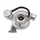 Turbo GT2556S Turbocharger 2674A226 2674A432 for Perkins 1104C-44T Engine JCB Massey Ferguson - Fuel Parts Depot