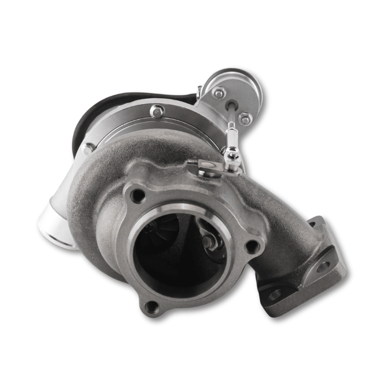 Turbo GT2556S Turbocharger 2674A226 2674A432 for Perkins 1104C-44T Engine JCB Massey Ferguson - Fuel Parts Depot