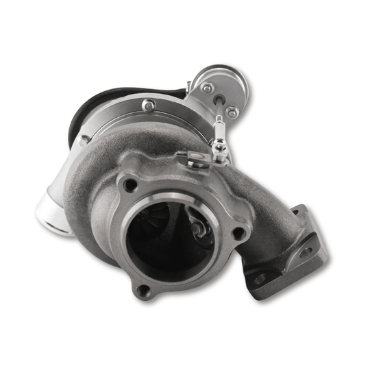 Turbo GT2556S Turbocharger 2674A226 2674A432 for Perkins 1104C-44T Engine JCB Massey Ferguson - Fuel Parts Depot