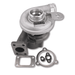 Turbo GT2560 Turbocharger 464-3034 558-7034 for Caterpillar CAT C4.4 Engine Perkins Genset - Fuel Parts Depot