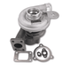 Turbo GT2560 Turbocharger 464-3034 558-7034 for Caterpillar CAT C4.4 Engine Perkins Genset - Fuel Parts Depot