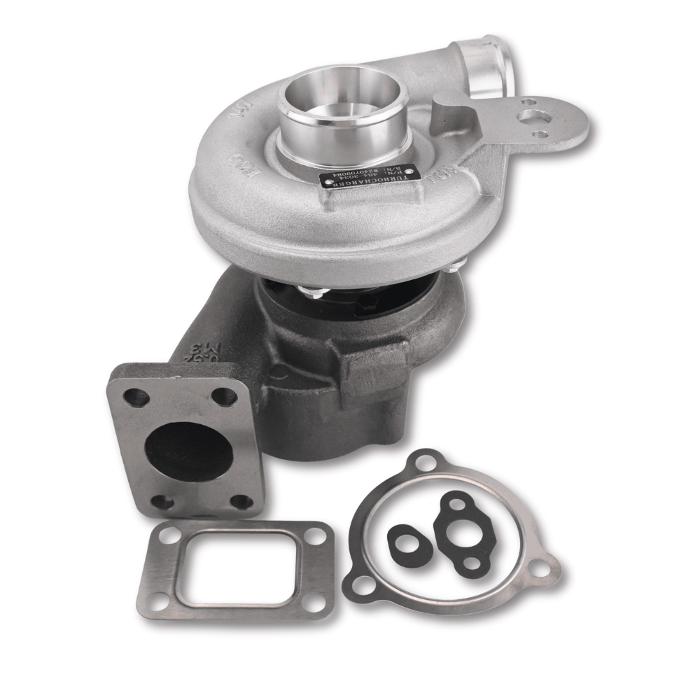 Turbo GT2560 Turbocharger 464-3034 558-7034 for Caterpillar CAT C4.4 Engine Perkins Genset - Fuel Parts Depot