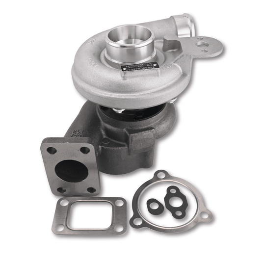 Turbo GT2560 Turbocharger 464-3034 558-7034 for Caterpillar CAT C4.4 Engine Perkins Genset - Fuel Parts Depot