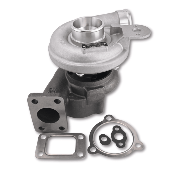 Turbo GT2560 Turbocharger 464-3034 558-7034 for Caterpillar CAT C4.4 Engine Perkins Genset - Fuel Parts Depot