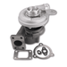 Turbo GT2560 Turbocharger 464-3034 558-7034 for Caterpillar CAT C4.4 Engine Perkins Genset - Fuel Parts Depot