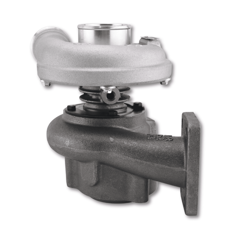 Turbo GT2560 Turbocharger 464-3034 558-7034 for Caterpillar CAT C4.4 Engine Perkins Genset - Fuel Parts Depot