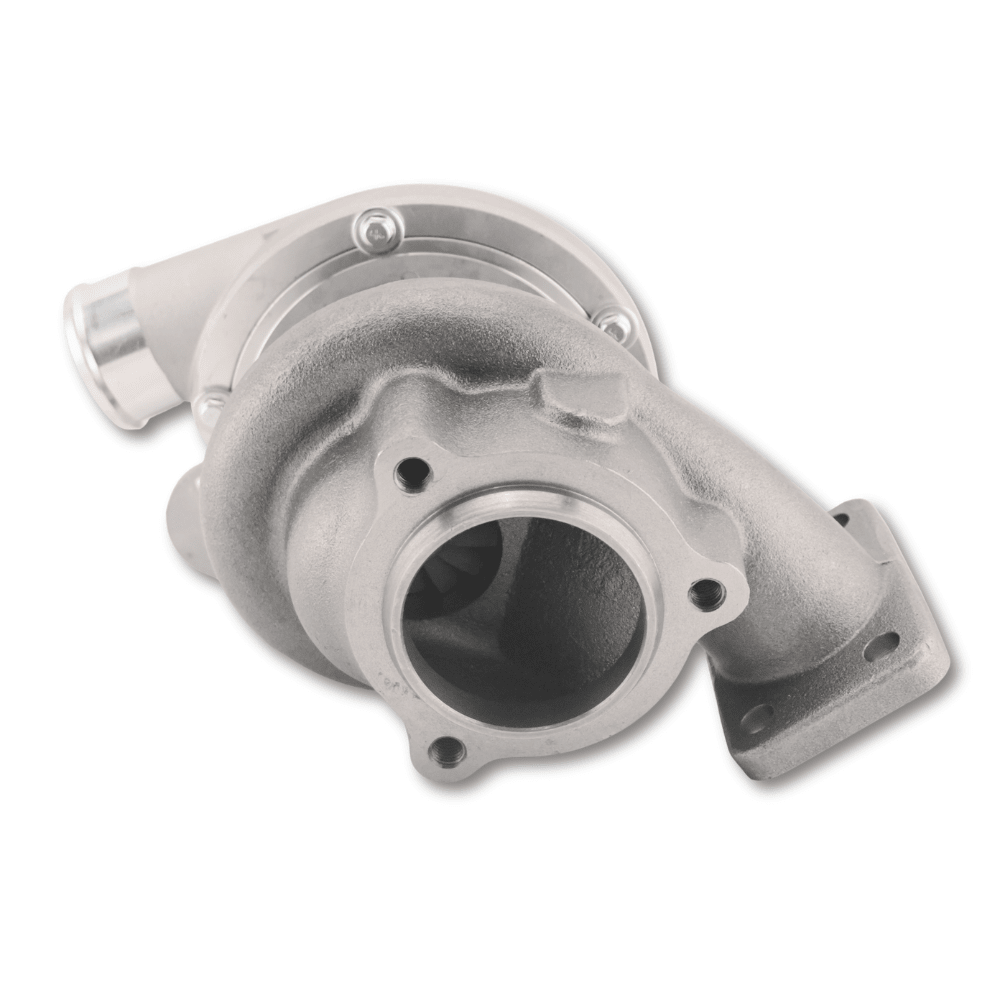 Turbo GT2560 Turbocharger 464-3034 558-7034 for Caterpillar CAT C4.4 Engine Perkins Genset - Fuel Parts Depot