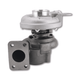 Turbo GT2560 Turbocharger 464-3034 558-7034 for Caterpillar CAT C4.4 Engine Perkins Genset - Fuel Parts Depot