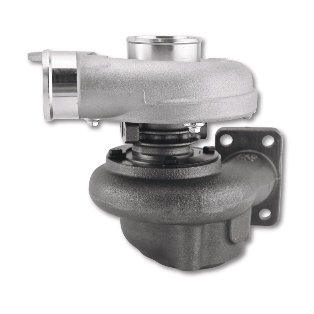 Turbo GT2560 Turbocharger 464-3034 558-7034 for Caterpillar CAT C4.4 Engine Perkins Genset - Fuel Parts Depot