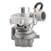 Turbo GT2560LS Turbocharger 700716-5020S for Isuzu 4HK1-TC 5.2L Engine NPR NKR NQR Truck - Fuel Parts Depot