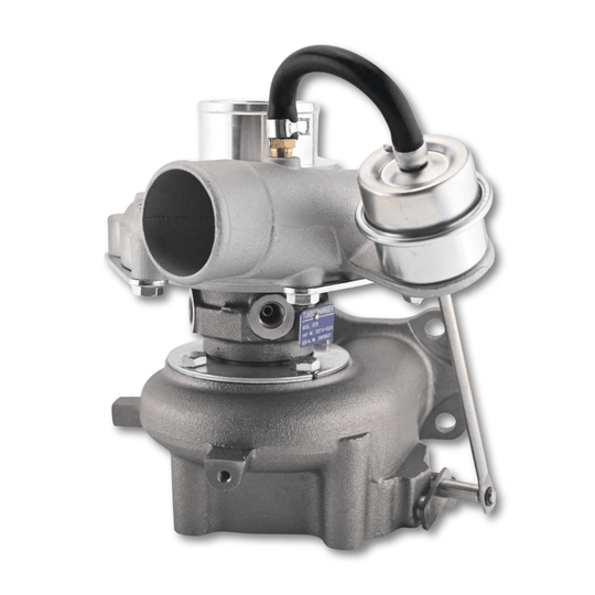 Turbo GT2560LS Turbocharger 700716-5020S for Isuzu 4HK1-TC 5.2L Engine NPR NKR NQR Truck - Fuel Parts Depot