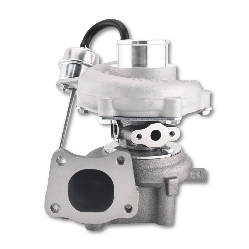 Turbo GT2560LS Turbocharger 700716-5020S for Isuzu 4HK1-TC 5.2L Engine NPR NKR NQR Truck - Fuel Parts Depot