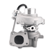 Turbo GT2560LS Turbocharger 700716-5020S for Isuzu 4HK1-TC 5.2L Engine NPR NKR NQR Truck - Fuel Parts Depot