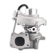 Turbo GT2560LS Turbocharger 700716-5020S for Isuzu 4HK1-TC 5.2L Engine NPR NKR NQR Truck - Fuel Parts Depot
