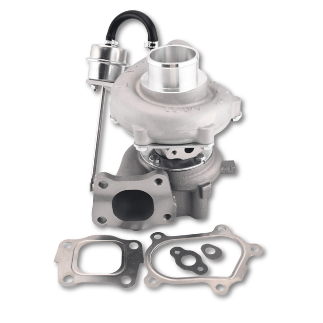 Turbo GT2560LS Turbocharger 700716-5020S for Isuzu 4HK1-TC 5.2L Engine NPR NKR NQR Truck - Fuel Parts Depot