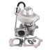 Turbo GT2560LS Turbocharger 700716-5020S for Isuzu 4HK1-TC 5.2L Engine NPR NKR NQR Truck - Fuel Parts Depot