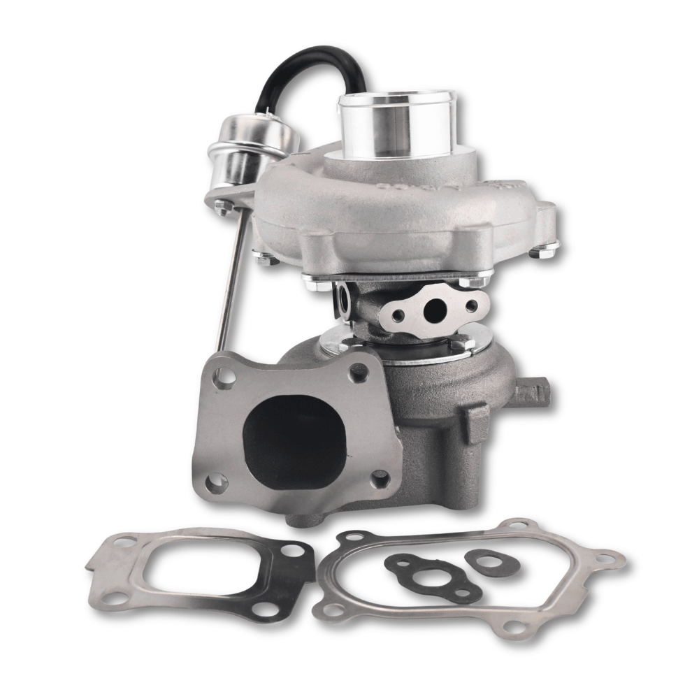 Turbo GT2560LS Turbocharger 700716-5020S for Isuzu 4HK1-TC 5.2L Engine NPR NKR NQR Truck - Fuel Parts Depot