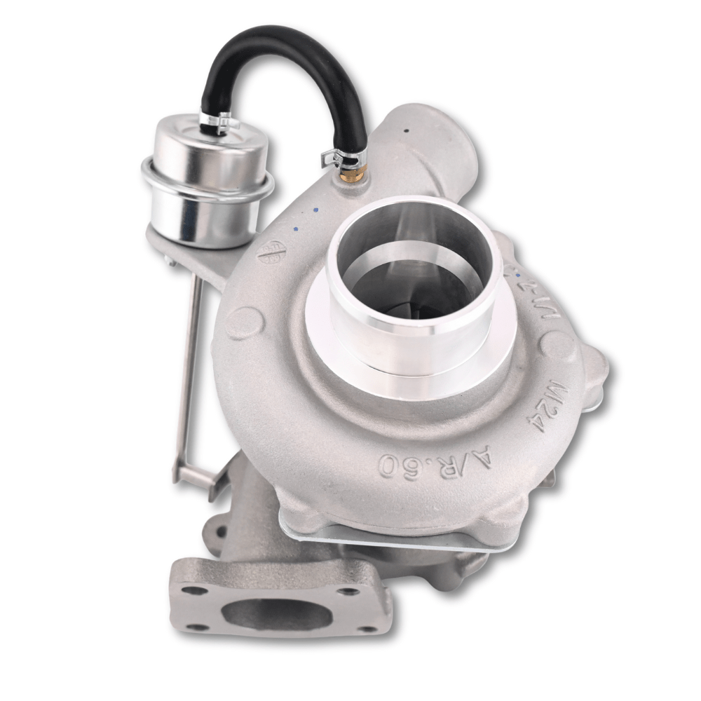 Turbo GT2560LS Turbocharger 700716-5020S for Isuzu 4HK1-TC 5.2L Engine NPR NKR NQR Truck - Fuel Parts Depot