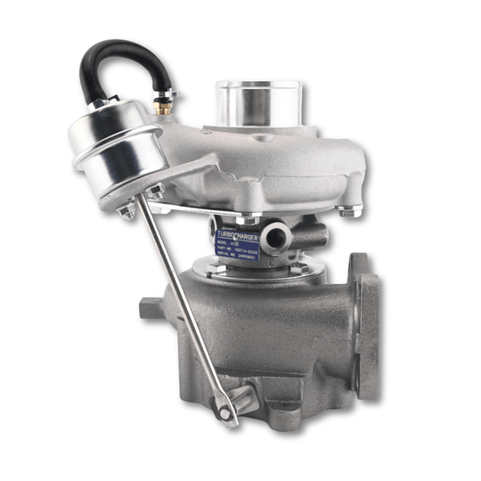 Turbo GT2560LS Turbocharger 700716-5020S for Isuzu 4HK1-TC 5.2L Engine NPR NKR NQR Truck - Fuel Parts Depot
