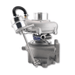 Turbo GT2560LS Turbocharger 700716-5020S for Isuzu 4HK1-TC 5.2L Engine NPR NKR NQR Truck - Fuel Parts Depot