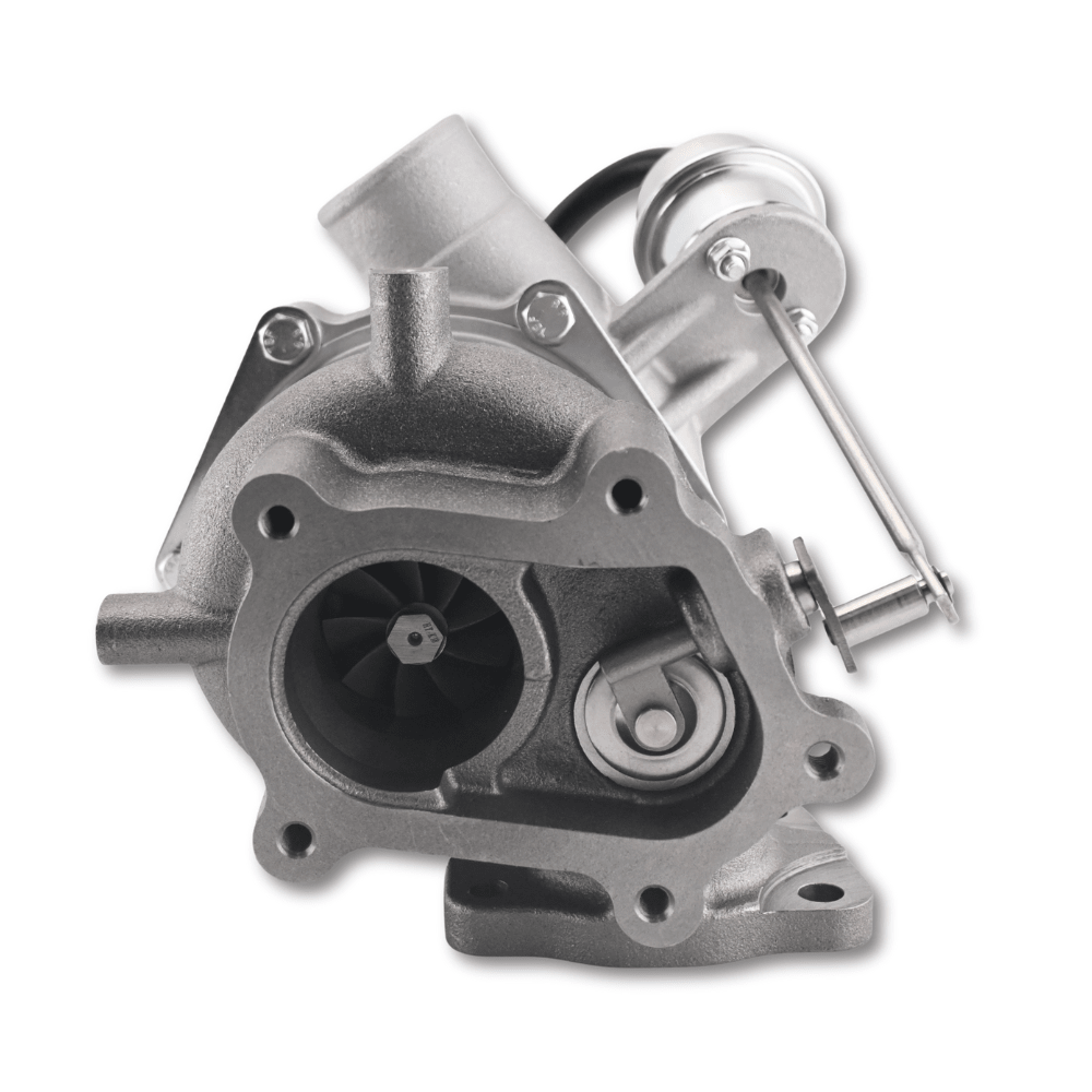 Turbo GT2560LS Turbocharger 700716-5020S for Isuzu 4HK1-TC 5.2L Engine NPR NKR NQR Truck - Fuel Parts Depot