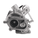 Turbo GT2560LS Turbocharger 700716-5020S for Isuzu 4HK1-TC 5.2L Engine NPR NKR NQR Truck - Fuel Parts Depot