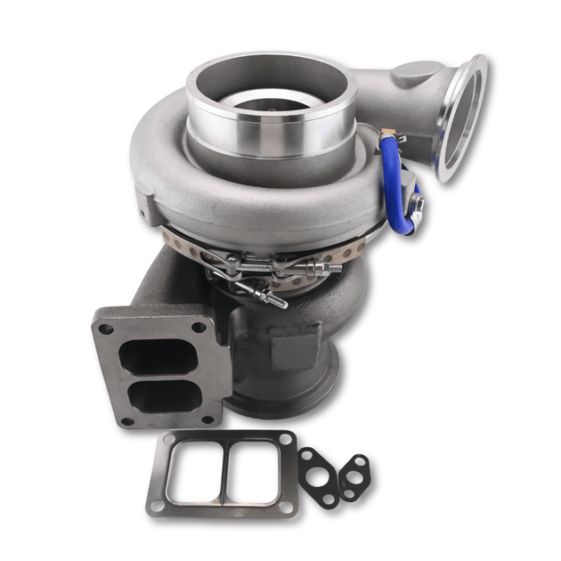 Turbo GT4294 GT429401L Turbocharger 135-5392 for Caterpillar CAT 345B 345B L Excavator Engine 3176 3176C - Fuel Parts Depot
