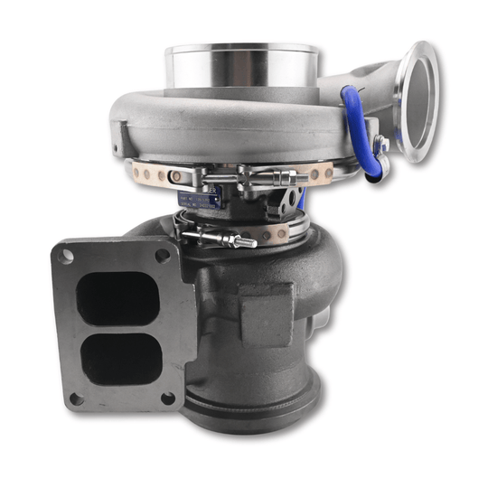Turbo GT4294 GT429401L Turbocharger 135-5392 for Caterpillar CAT 345B 345B L Excavator Engine 3176 3176C - Fuel Parts Depot