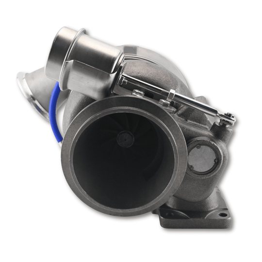 Turbo GT4294 GT429401L Turbocharger 135-5392 for Caterpillar CAT 345B 345B L Excavator Engine 3176 3176C - Fuel Parts Depot