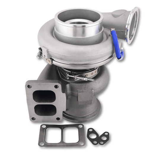Turbo GTA4294BS Turbocharger 190-6205 219-2227 for Caterpillar CAT C12 Truck Engine Kenworth Peterbilt - Fuel Parts Depot