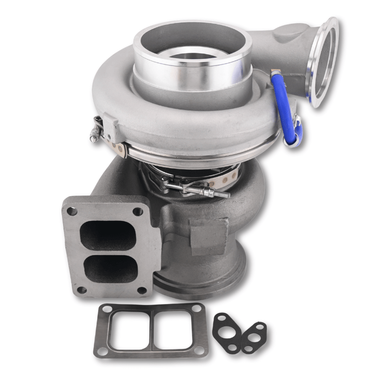 Turbo GTA4294BS Turbocharger 190-6205 219-2227 for Caterpillar CAT C12 Truck Engine Kenworth Peterbilt - Fuel Parts Depot