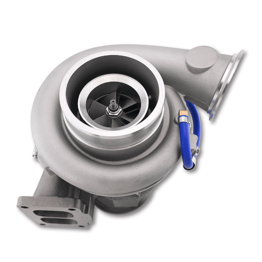 Turbo GTA4294BS Turbocharger 190-6205 219-2227 for Caterpillar CAT C12 Truck Engine Kenworth Peterbilt - Fuel Parts Depot