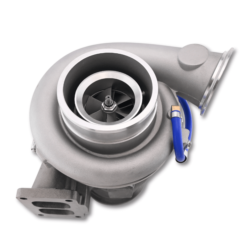 Turbo GTA4294BS Turbocharger 190-6205 219-2227 for Caterpillar CAT C12 Truck Engine Kenworth Peterbilt - Fuel Parts Depot