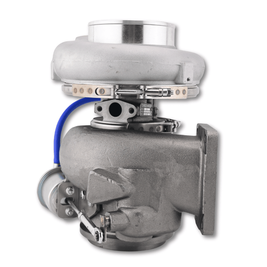 Turbo GTA4294BS Turbocharger 190-6205 219-2227 for Caterpillar CAT C12 Truck Engine Kenworth Peterbilt - Fuel Parts Depot