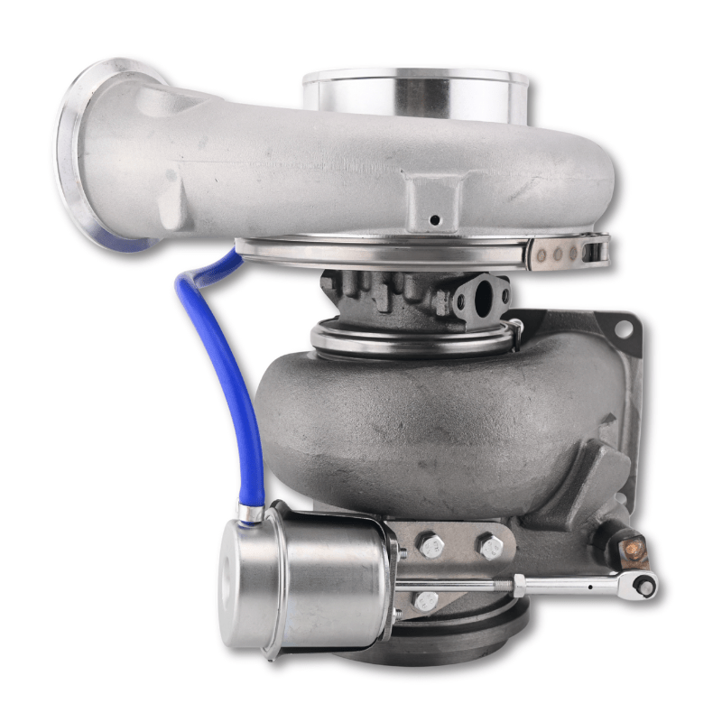Turbo GTA4294BS Turbocharger 190-6205 219-2227 for Caterpillar CAT C12 Truck Engine Kenworth Peterbilt - Fuel Parts Depot