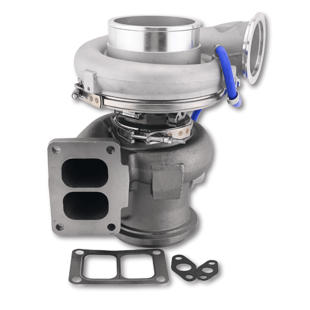 Turbo GTA4294BS Turbocharger 190-6205 219-2227 for Caterpillar CAT C12 Truck Engine Kenworth Peterbilt - Fuel Parts Depot