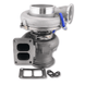 Turbo GTA4294BS Turbocharger 190-6205 219-2227 for Caterpillar CAT C12 Truck Engine Kenworth Peterbilt - Fuel Parts Depot