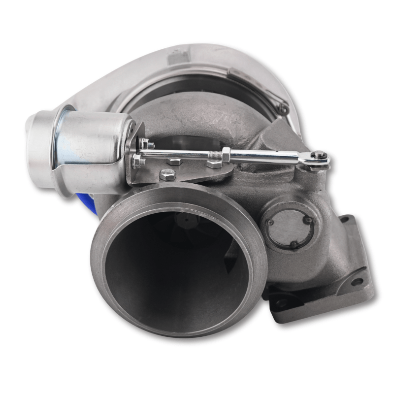 Turbo GTA4294BS Turbocharger 190-6205 219-2227 for Caterpillar CAT C12 Truck Engine Kenworth Peterbilt - Fuel Parts Depot